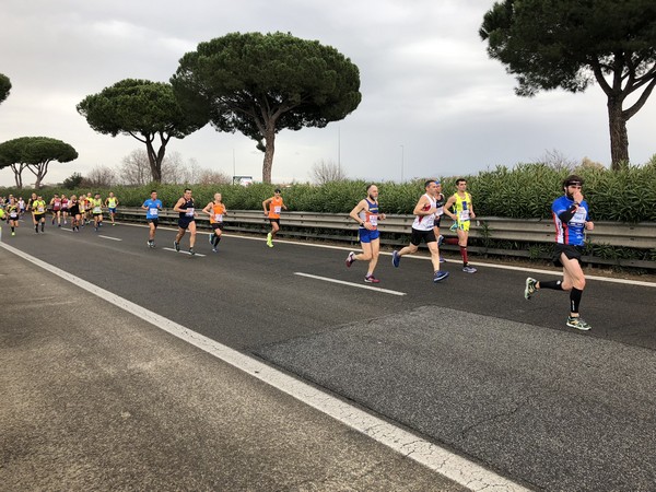 Roma Ostia Half Marathon [TOP-GOLD] (11/03/2018) 013