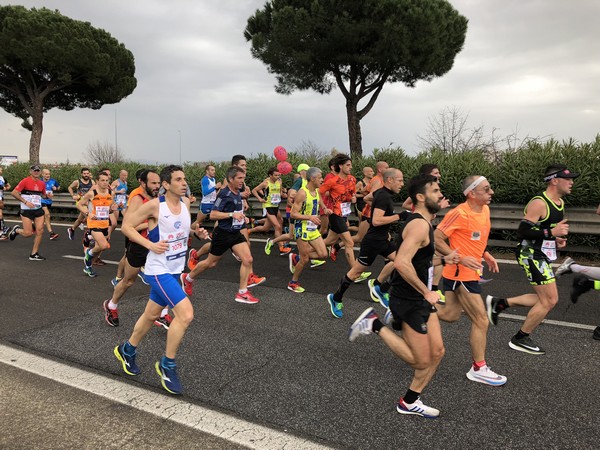 Roma Ostia Half Marathon [TOP-GOLD] (11/03/2018) 015
