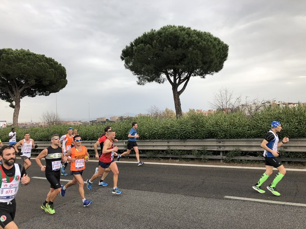 Roma Ostia Half Marathon [TOP-GOLD] (11/03/2018) 016