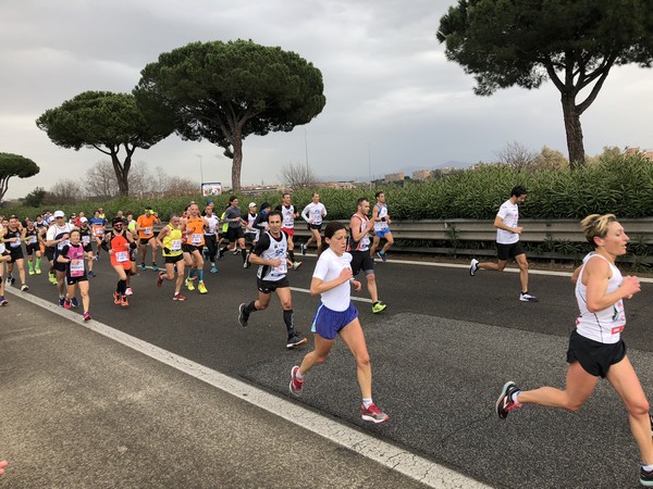 Roma Ostia Half Marathon [TOP-GOLD] (11/03/2018) 023
