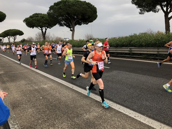 Roma Ostia Half Marathon [TOP-GOLD] (11/03/2018) 024