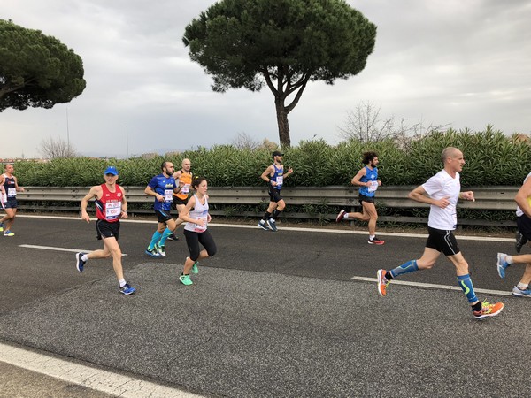 Roma Ostia Half Marathon [TOP-GOLD] (11/03/2018) 025