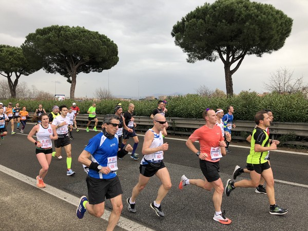 Roma Ostia Half Marathon [TOP-GOLD] (11/03/2018) 032