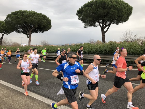Roma Ostia Half Marathon [TOP-GOLD] (11/03/2018) 033