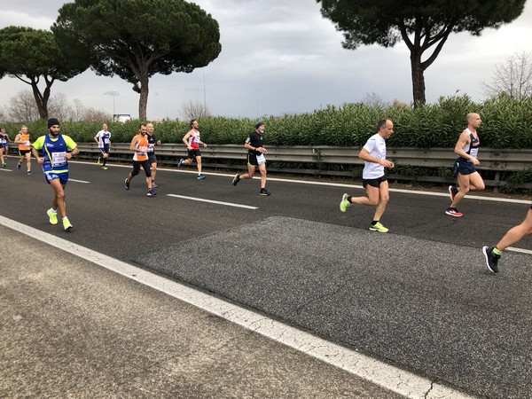 Roma Ostia Half Marathon [TOP-GOLD] (11/03/2018) 036