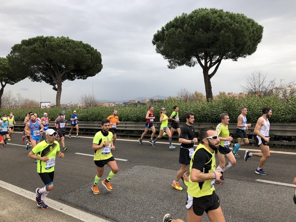 Roma Ostia Half Marathon [TOP-GOLD] (11/03/2018) 048