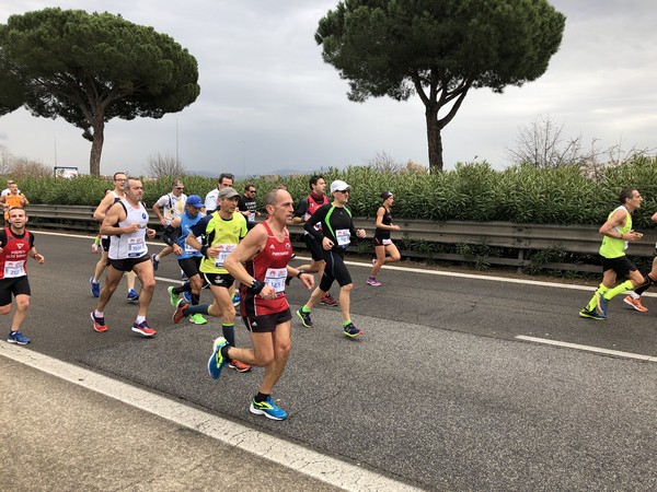 Roma Ostia Half Marathon [TOP-GOLD] (11/03/2018) 056