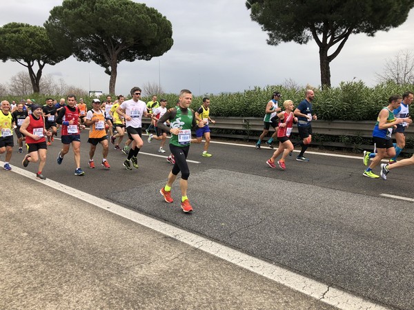 Roma Ostia Half Marathon [TOP-GOLD] (11/03/2018) 060