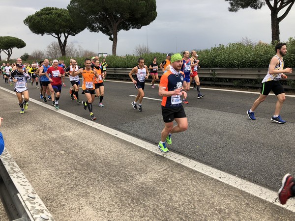 Roma Ostia Half Marathon [TOP-GOLD] (11/03/2018) 064