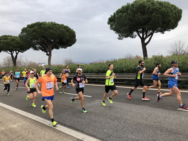 Roma Ostia Half Marathon [TOP-GOLD] (11/03/2018) 068