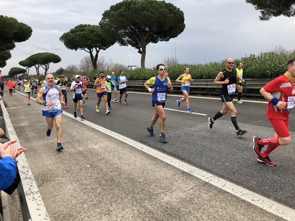 Roma Ostia Half Marathon [TOP-GOLD] (11/03/2018) 081