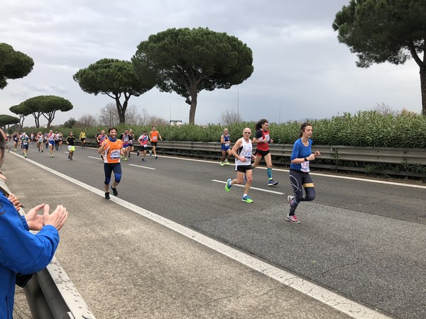 Roma Ostia Half Marathon [TOP-GOLD] (11/03/2018) 083