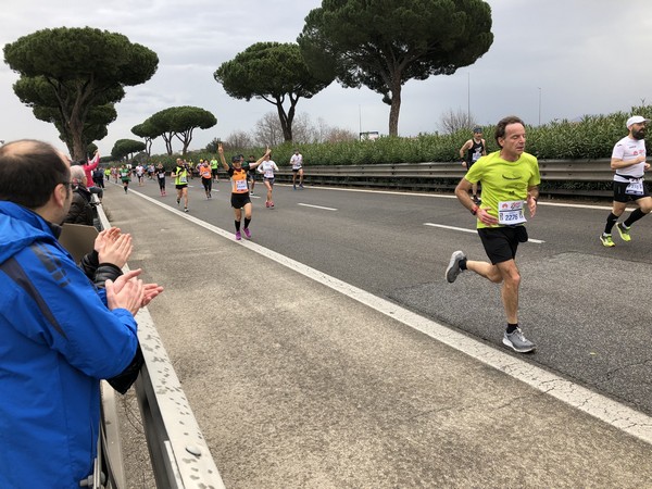 Roma Ostia Half Marathon [TOP-GOLD] (11/03/2018) 086