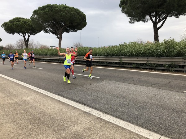 Roma Ostia Half Marathon [TOP-GOLD] (11/03/2018) 087