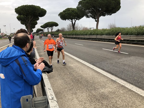 Roma Ostia Half Marathon [TOP-GOLD] (11/03/2018) 089