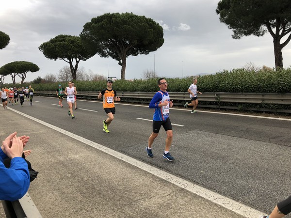 Roma Ostia Half Marathon [TOP-GOLD] (11/03/2018) 092