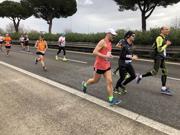 Roma Ostia Half Marathon [TOP-GOLD] (11/03/2018) 094