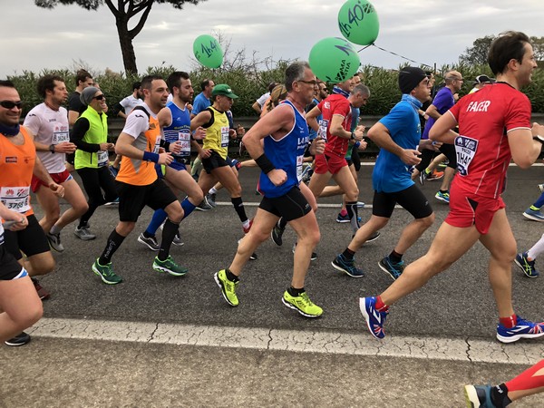 Roma Ostia Half Marathon [TOP-GOLD] (11/03/2018) 095