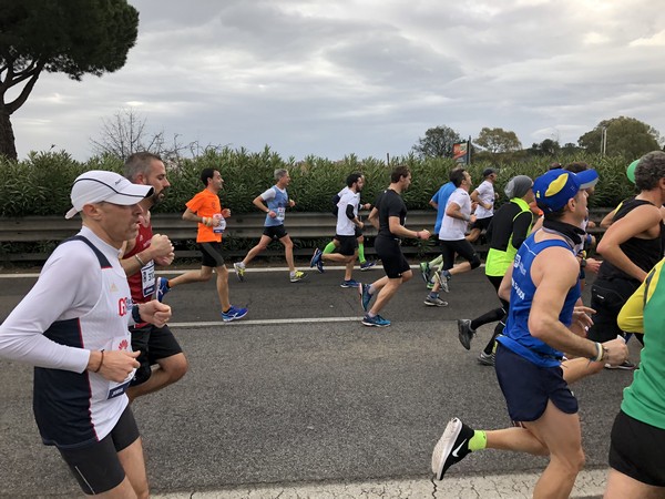 Roma Ostia Half Marathon [TOP-GOLD] (11/03/2018) 096