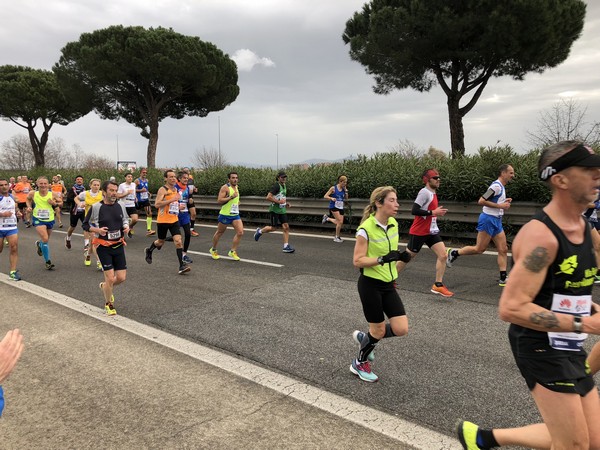Roma Ostia Half Marathon [TOP-GOLD] (11/03/2018) 098