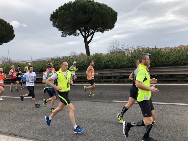 Roma Ostia Half Marathon [TOP-GOLD] (11/03/2018) 100