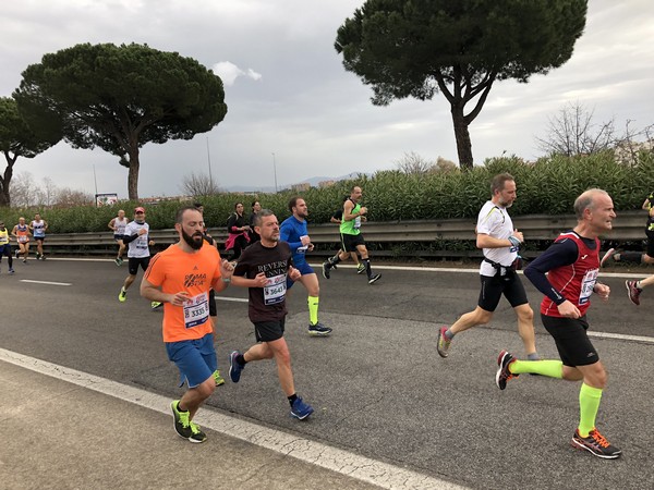 Roma Ostia Half Marathon [TOP-GOLD] (11/03/2018) 102
