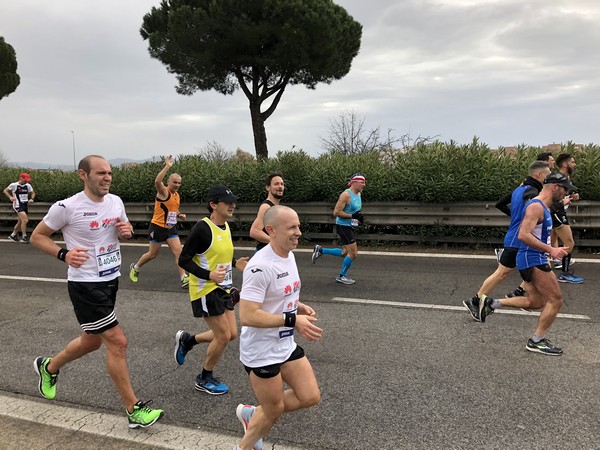 Roma Ostia Half Marathon [TOP-GOLD] (11/03/2018) 106