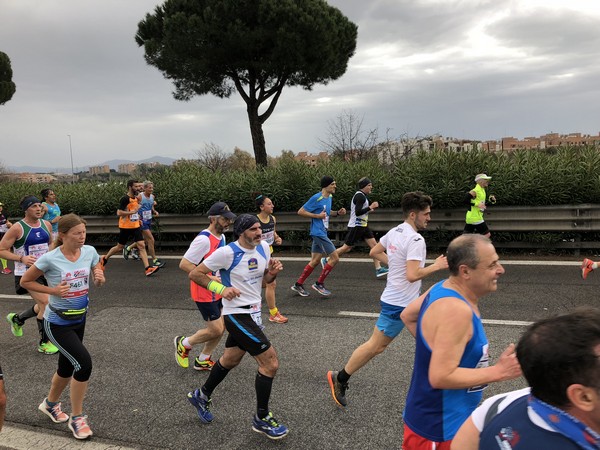 Roma Ostia Half Marathon [TOP-GOLD] (11/03/2018) 108
