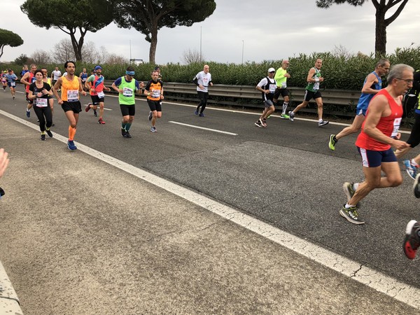 Roma Ostia Half Marathon [TOP-GOLD] (11/03/2018) 110