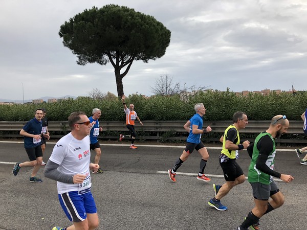 Roma Ostia Half Marathon [TOP-GOLD] (11/03/2018) 113
