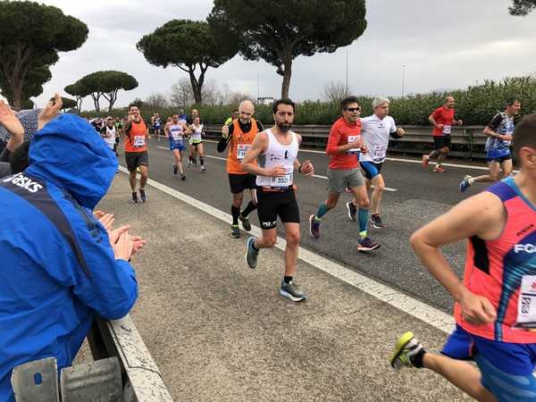 Roma Ostia Half Marathon [TOP-GOLD] (11/03/2018) 116