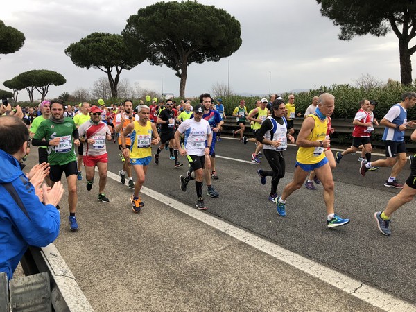 Roma Ostia Half Marathon [TOP-GOLD] (11/03/2018) 125