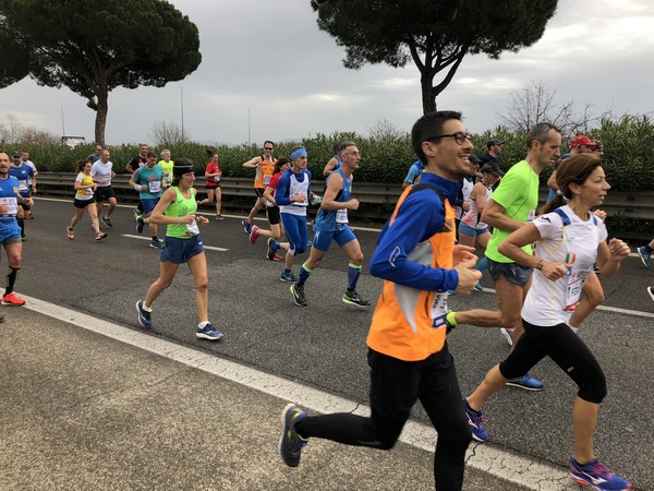 Roma Ostia Half Marathon [TOP-GOLD] (11/03/2018) 132