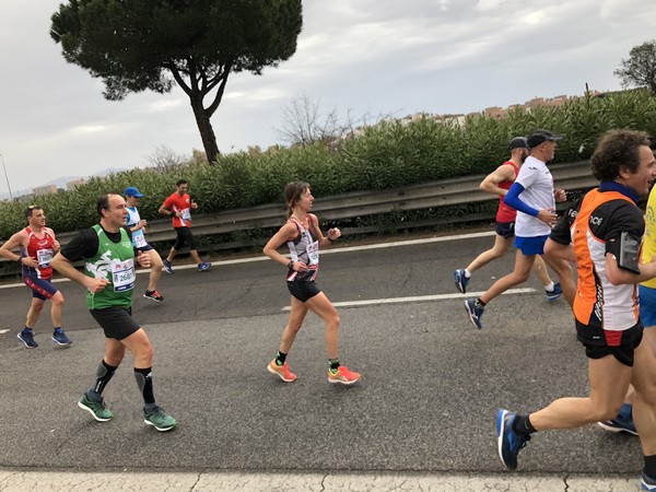 Roma Ostia Half Marathon [TOP-GOLD] (11/03/2018) 136