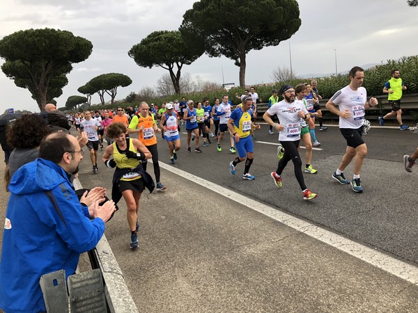 Roma Ostia Half Marathon [TOP-GOLD] (11/03/2018) 142