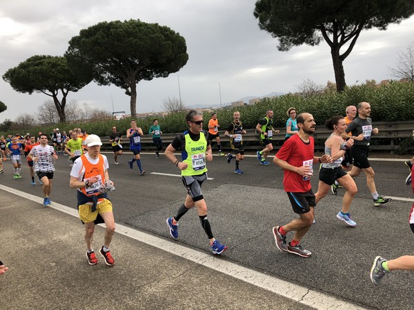 Roma Ostia Half Marathon [TOP-GOLD] (11/03/2018) 146