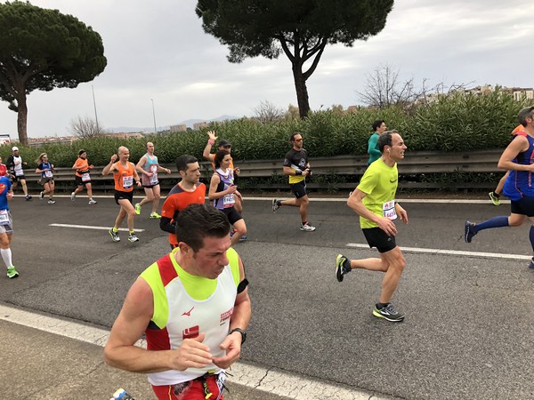 Roma Ostia Half Marathon [TOP-GOLD] (11/03/2018) 147