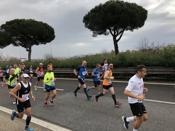Roma Ostia Half Marathon [TOP-GOLD] (11/03/2018) 156