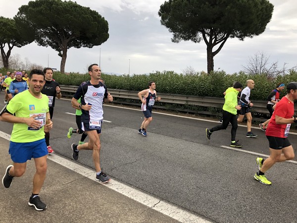 Roma Ostia Half Marathon [TOP-GOLD] (11/03/2018) 182