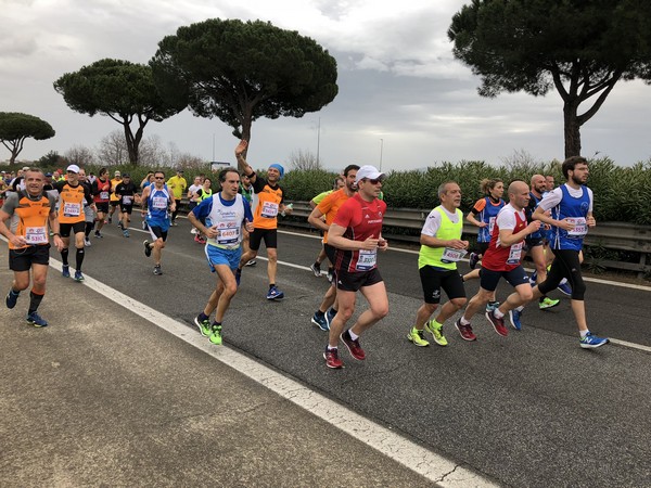 Roma Ostia Half Marathon [TOP-GOLD] (11/03/2018) 208