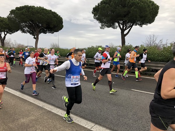Roma Ostia Half Marathon [TOP-GOLD] (11/03/2018) 214