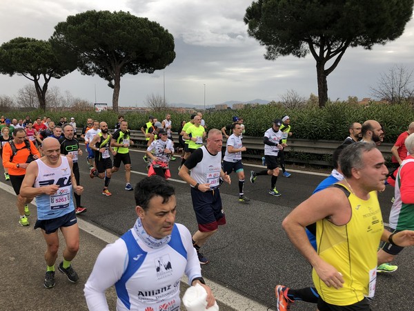 Roma Ostia Half Marathon [TOP-GOLD] (11/03/2018) 217