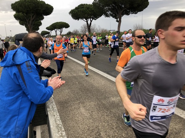 Roma Ostia Half Marathon [TOP-GOLD] (11/03/2018) 225