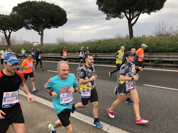 Roma Ostia Half Marathon [TOP-GOLD] (11/03/2018) 237