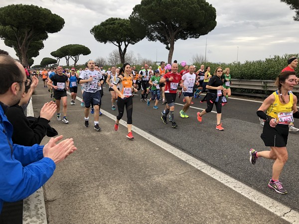 Roma Ostia Half Marathon [TOP-GOLD] (11/03/2018) 240