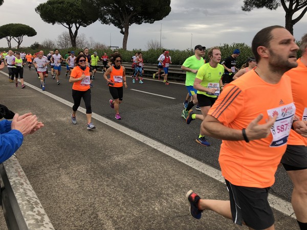 Roma Ostia Half Marathon [TOP-GOLD] (11/03/2018) 242