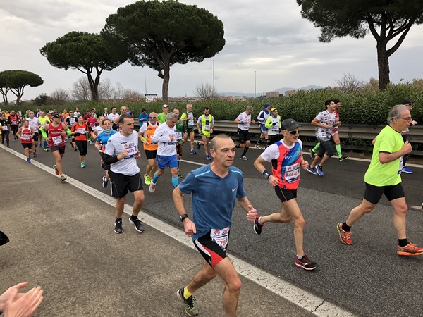 Roma Ostia Half Marathon [TOP-GOLD] (11/03/2018) 244