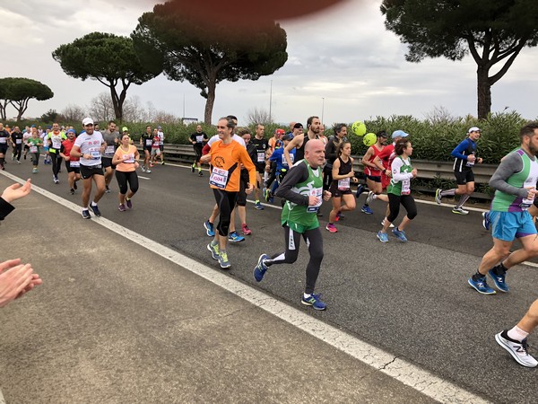 Roma Ostia Half Marathon [TOP-GOLD] (11/03/2018) 247