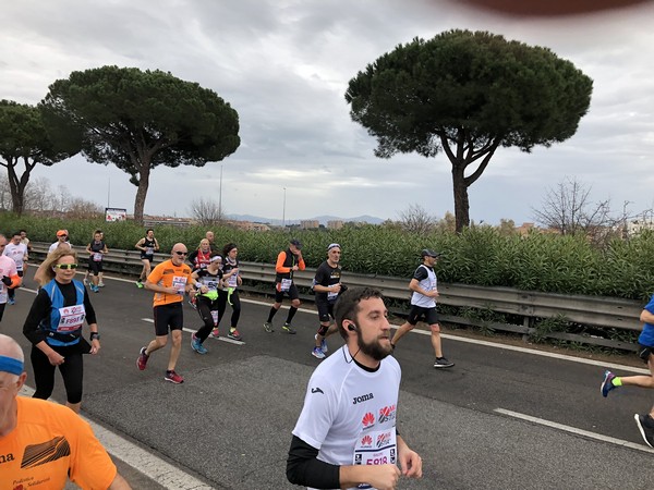 Roma Ostia Half Marathon [TOP-GOLD] (11/03/2018) 250