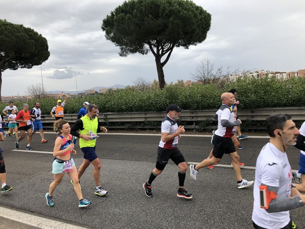 Roma Ostia Half Marathon [TOP-GOLD] (11/03/2018) 278